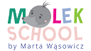 molek school by Marta Wąsowicz, Gdańsk